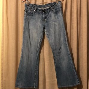 ❌SOLD❌ Rock & Republic Jeans 👖